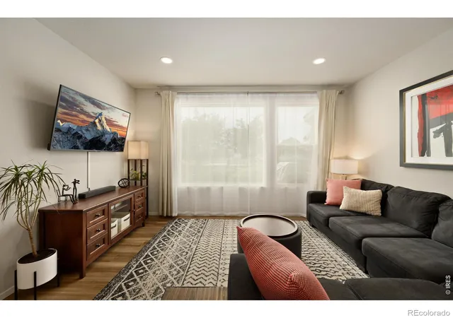 Photo 3 of Townhouse for sale at 314 Skyraider Way #2, Fort Collins, CO 80524 | MLS# IR1069400 | Listing updated on 2026-10-03