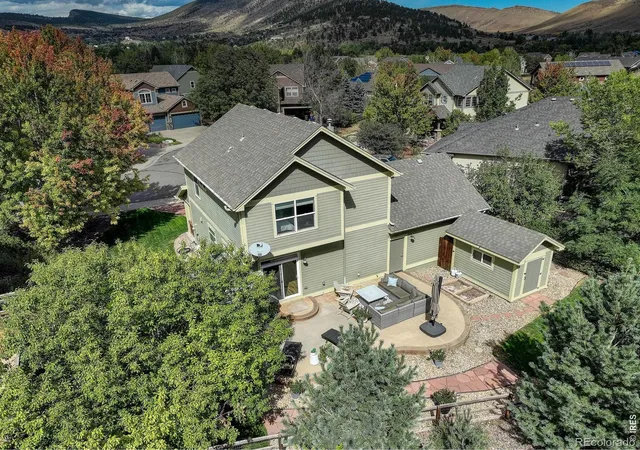 Photo 3 of Single family home for sale at 103 Bohn Ct, Lyons, CO 80540 | MLS# IR1069401 | Listing updated on 2026-09-25