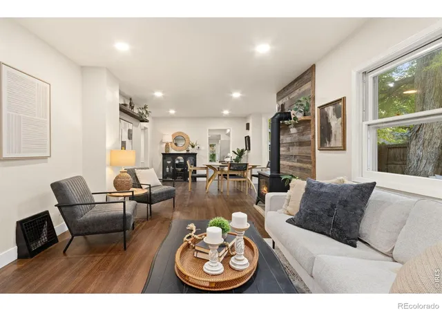 Photo 3 of Single family home for sale at 329 E Elizabeth St, Fort Collins, CO 80524 | MLS# IR1069402 | Listing updated on 2026-10-08