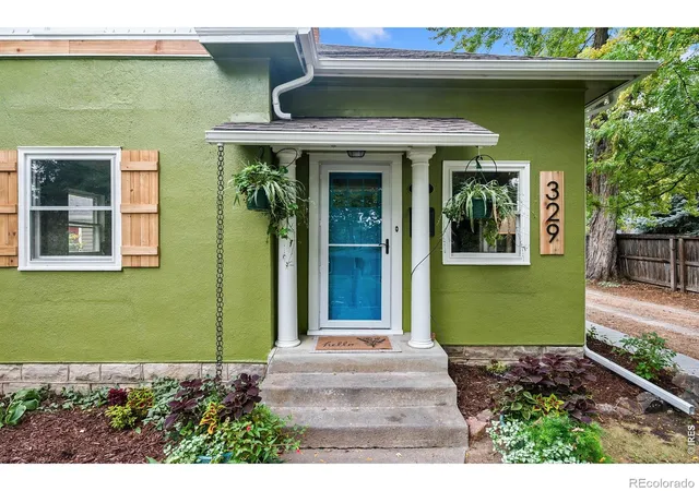 Photo 3 of Single family home for sale at 329 E Elizabeth St, Fort Collins, CO 80524 | MLS# IR1069402 | Listing updated on 2026-10-08