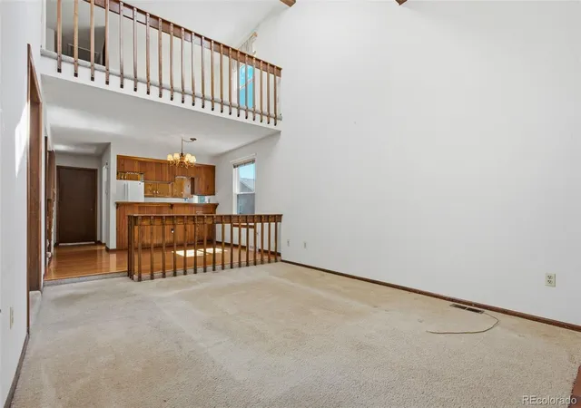 Photo 1 of Townhouse for sale at 11818 Elk Head Range Rd, Littleton, CO 80127 | MLS# 3668268 | Listing updated on 2026-09-25