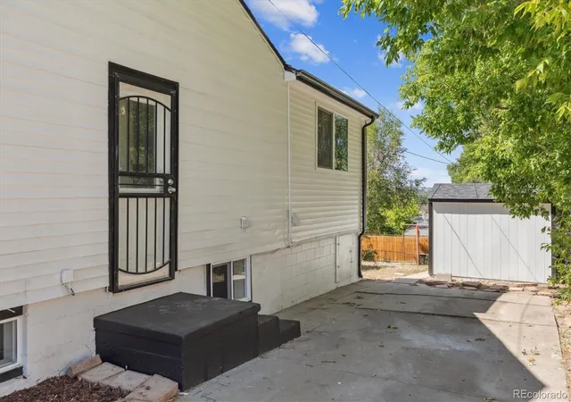 Photo 24 of Single family home for sale at 2785 W Archer Pl, Denver, CO 80219 | MLS# 2212097 | Listing updated on 2026-09-24