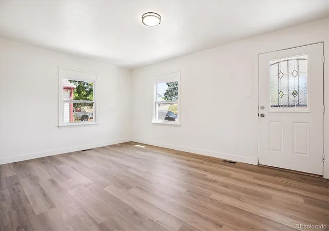 Photo 3 of Single family home for sale at 2785 W Archer Pl, Denver, CO 80219 | MLS# 2212097 | Listing updated on 2026-09-24