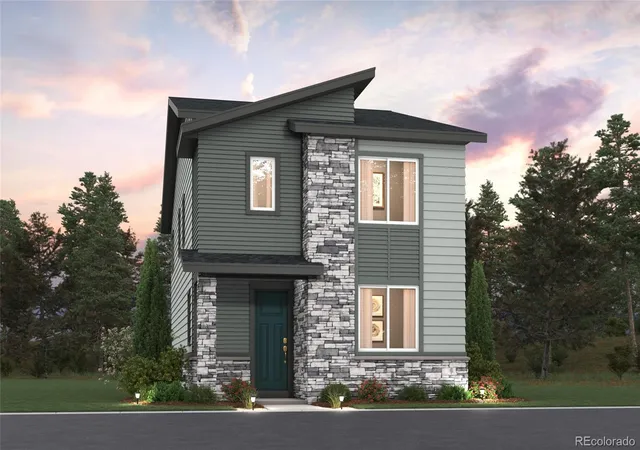 Photo 1 of Single family home for sale at 4613 N Versailles St, Aurora, CO 80019 | MLS# 9052158 | Listing updated on 2026-10-03