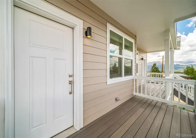 Photo 3 of Townhouse for sale at 726 W 3rd Street, Leadville, CO 80461 | MLS# 4972695 | Listing updated on 2026-09-24