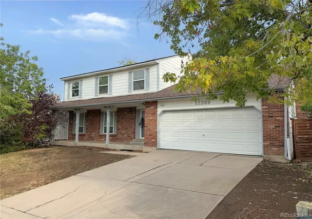 Photo 2 of Single family home for sale at 17269 E Evans Dr, Aurora, CO 80013 | MLS# 6929981 | Listing updated on 2026-10-09