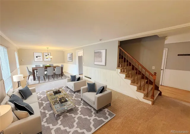 Photo 3 of Single family home for sale at 17269 E Evans Dr, Aurora, CO 80013 | MLS# 6929981 | Listing updated on 2026-10-09