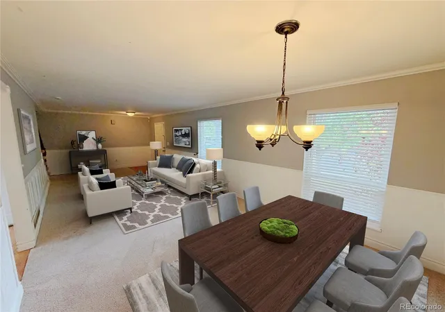 Photo 4 of Single family home for sale at 17269 E Evans Dr, Aurora, CO 80013 | MLS# 6929981 | Listing updated on 2026-10-09