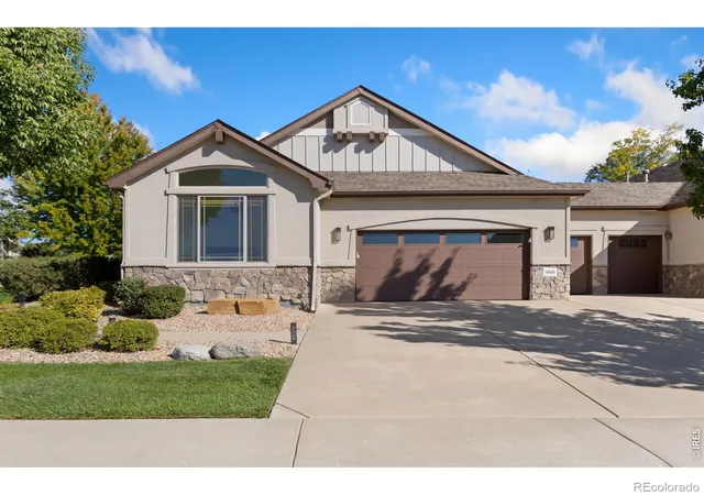 Photo 1 of Single family home for sale at 6860 Auburn Hills Dr, Windsor, CO 80550 | MLS# IR1069403 | Listing updated on 2026-09-26