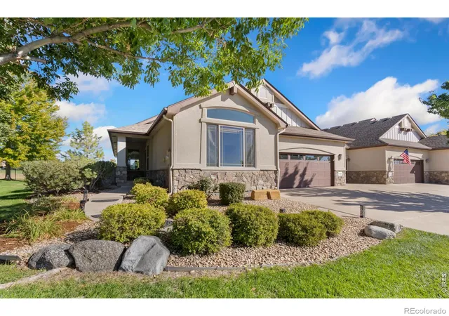 Photo 2 of Single family home for sale at 6860 Auburn Hills Dr, Windsor, CO 80550 | MLS# IR1069403 | Listing updated on 2026-09-26