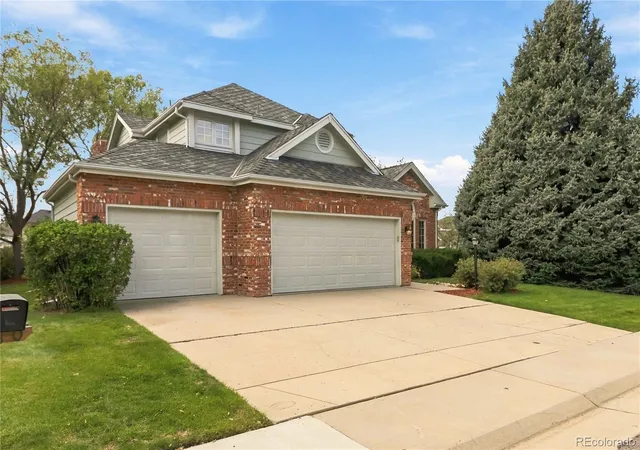 Photo 1 of Single family home for sale at 16140 E Prentice Ln, Centennial, CO 80015 | MLS# 5063427 | Listing updated on 2026-10-05