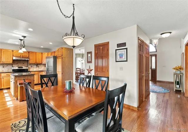 Single family home for sale at 16140 E Prentice Ln, Centennial, CO 80015 | MLS# 5063427