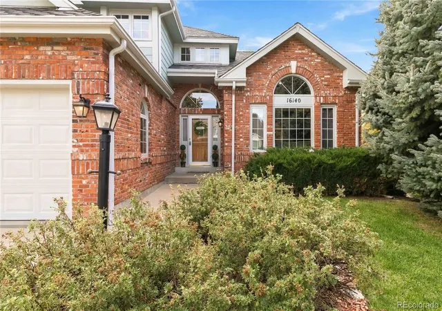 Photo 2 of Single family home for sale at 16140 E Prentice Ln, Centennial, CO 80015 | MLS# 5063427 | Listing updated on 2026-10-05