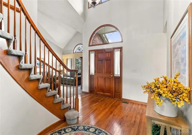 Photo 3 of Single family home for sale at 16140 E Prentice Ln, Centennial, CO 80015 | MLS# 5063427 | Listing updated on 2026-10-05