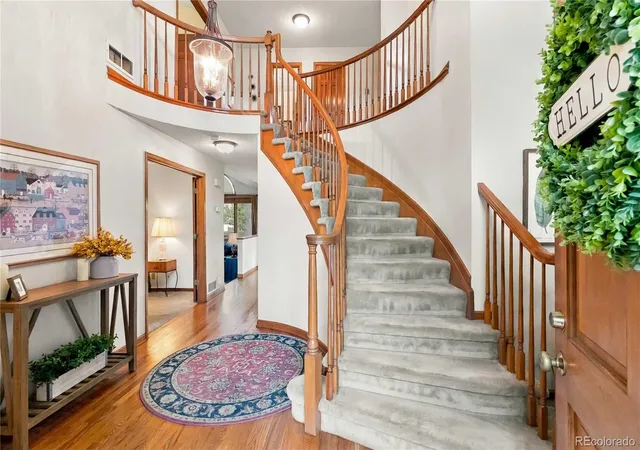 Photo 3 of Single family home for sale at 16140 E Prentice Ln, Centennial, CO 80015 | MLS# 5063427 | Listing updated on 2026-10-05