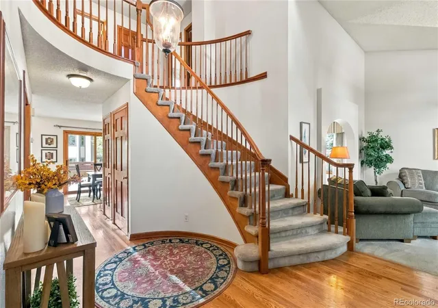 Photo 4 of Single family home for sale at 16140 E Prentice Ln, Centennial, CO 80015 | MLS# 5063427 | Listing updated on 2026-10-05