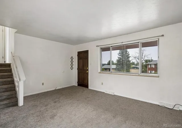 Listing Photo 5 - Condo for sale in building located at 951 S Yarrow St, Lakewood, CO 80226