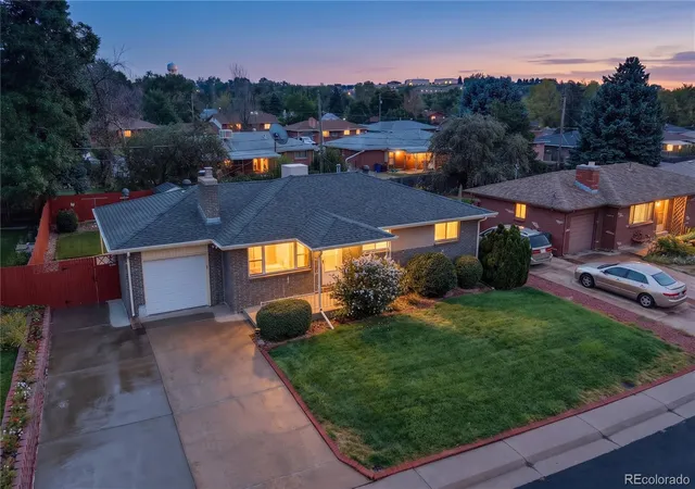 Photo 2 of Single family home for sale at 8654 Princeton St, Westminster, CO 80031 | MLS# 2028442 | Listing updated on 2026-10-03