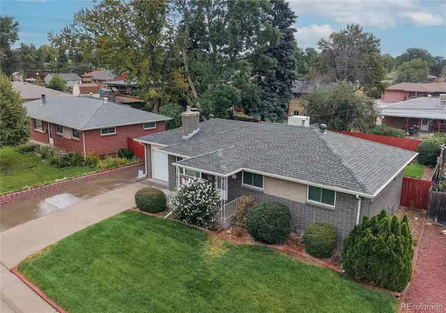 Photo 1 of Single family home for sale at 8654 Princeton St, Westminster, CO 80031 | MLS# 2028442 | Listing updated on 2026-10-21