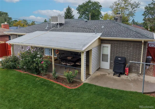Photo 3 of Single family home for sale at 8654 Princeton St, Westminster, CO 80031 | MLS# 2028442 | Listing updated on 2026-10-03