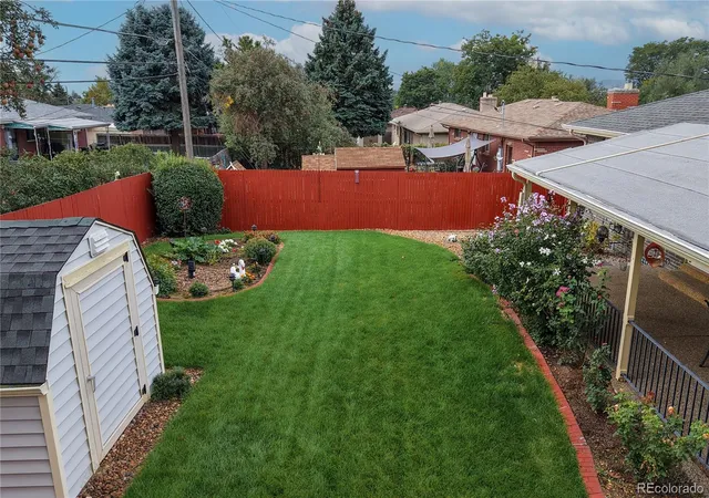 Photo 3 of Single family home for sale at 8654 Princeton St, Westminster, CO 80031 | MLS# 2028442 | Listing updated on 2026-10-08