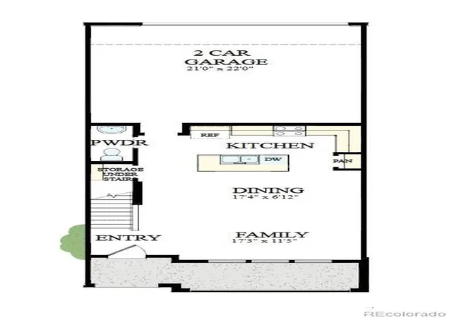 Photo 2 of Townhouse for sale at 8475 Fernbush Loop, Littleton, CO 80125 | MLS# 1810210 | Listing updated on 2026-09-24