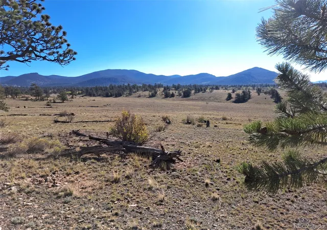 Land for sale at 508 Grand Teton Dr, Hartsel, CO 80449 | MLS# 1619866
