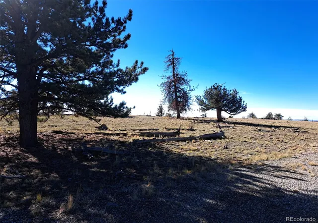 Photo 3 of Land for sale at 508 Grand Teton Dr, Hartsel, CO 80449 | MLS# 1619866 | Listing updated on 2026-09-24