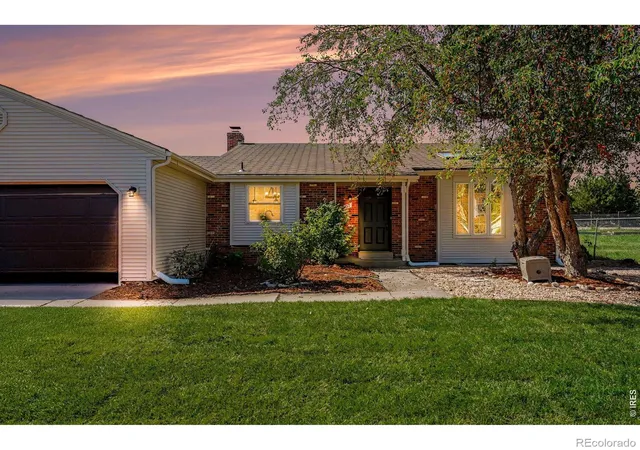Photo 1 of Single family home for sale at 3907 Ash Ave, Loveland, CO 80538 | MLS# IR1069405 | Listing updated on 2026-09-24