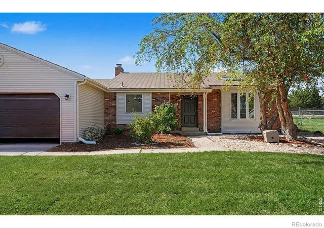 Photo 2 of Single family home for sale at 3907 Ash Ave, Loveland, CO 80538 | MLS# IR1069405 | Listing updated on 2026-09-24