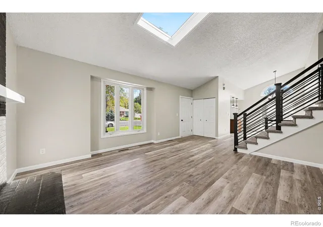 Photo 3 of Single family home for sale at 3907 Ash Ave, Loveland, CO 80538 | MLS# IR1069405 | Listing updated on 2026-09-24