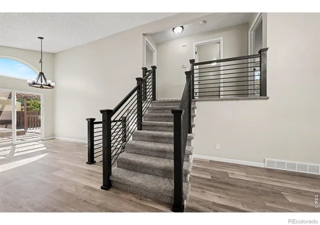 Photo 4 of Single family home for sale at 3907 Ash Ave, Loveland, CO 80538 | MLS# IR1069405 | Listing updated on 2026-09-24
