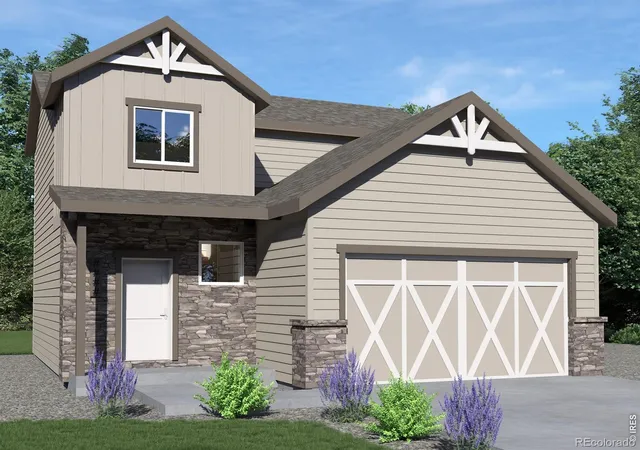 Photo 1 of Single family home for sale at 4865 Whistler Dr, Loveland, CO 80538 | MLS# IR1069406 | Listing updated on 2026-09-27