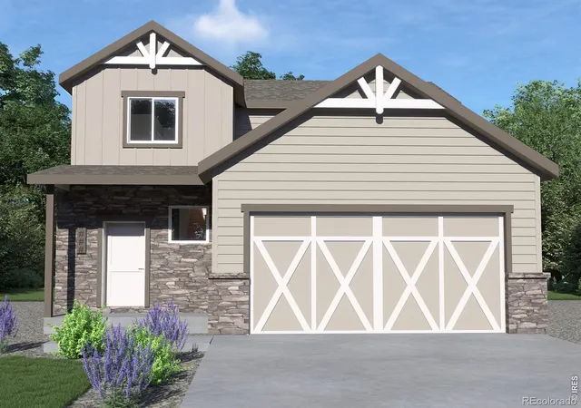 Photo 2 of Single family home for sale at 4865 Whistler Dr, Loveland, CO 80538 | MLS# IR1069406 | Listing updated on 2026-09-27