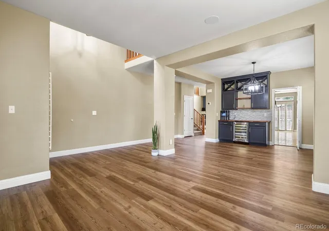 Photo 4 of Single family home for sale at 2384 Crestridge Dr, Castle Rock, CO 80104 | MLS# 7882302 | Listing updated on 2026-10-10