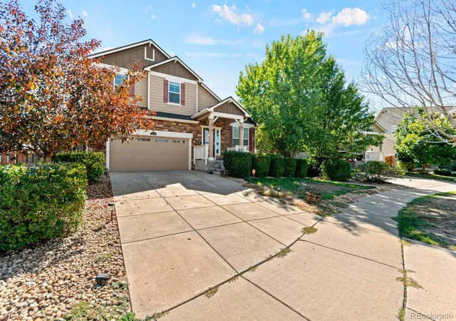 Photo 2 of Single family home for sale at 25774 E 1st Place, Aurora, CO 80018 | MLS# 3704443 | Listing updated on 2026-10-08