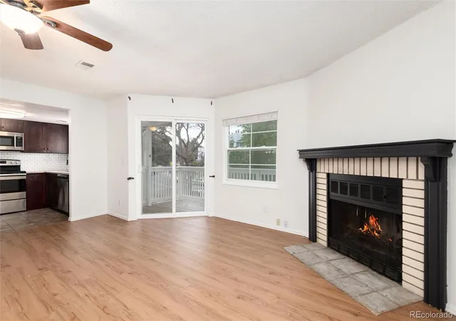 Photo 2 of Condo for sale at 12513 E Pacific Cir #D, Aurora, CO 80014 | MLS# 1639859 | Listing updated on 2026-09-25