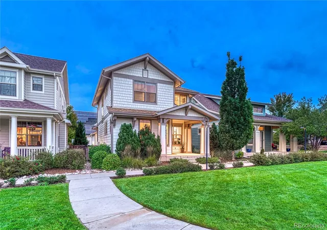 Photo 2 of Single family home for sale at 3260 Spruce St, Denver, CO 80238 | MLS# 8846638 | Listing updated on 2026-10-09