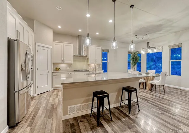 Photo 2 of Single family home for sale at 16338 Corkbark Ter, Monument, CO 80132 | MLS# 3226628 | Listing updated on 2026-09-27