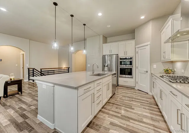 Photo 3 of Single family home for sale at 16338 Corkbark Ter, Monument, CO 80132 | MLS# 3226628 | Listing updated on 2026-09-27