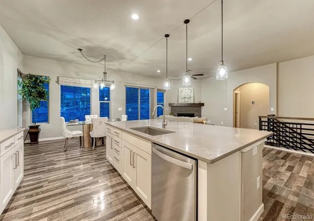 Photo 3 of Single family home for sale at 16338 Corkbark Ter, Monument, CO 80132 | MLS# 3226628 | Listing updated on 2026-09-27
