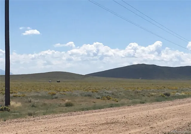 Photo 3 of Land for sale at 000 11th Street, Blanca, CO 81123 | MLS# 8262408 | Listing updated on 2026-10-01