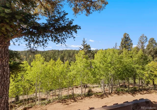 Photo 28 of Single family home for sale at 695 Elk Crk Dr, Divide, CO 80814 | MLS# 3932104 | Listing updated on 2026-10-07