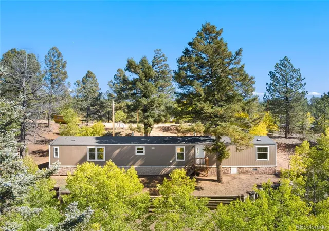 Photo 3 of Single family home for sale at 695 Elk Crk Dr, Divide, CO 80814 | MLS# 3932104 | Listing updated on 2026-10-07
