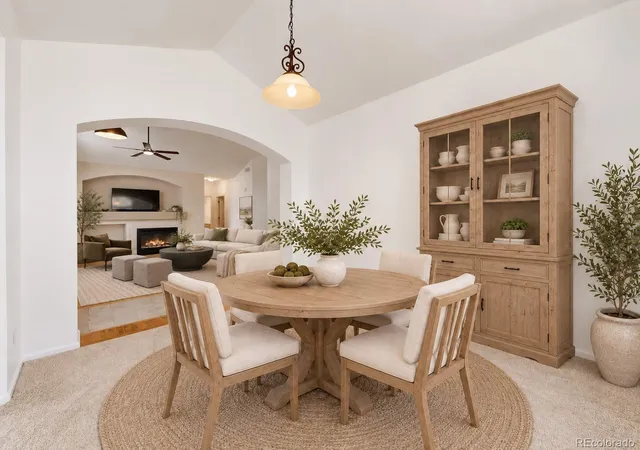 Photo 3 of Townhouse for sale at 8527 S Upham Way, Littleton, CO 80128 | MLS# 7574421 | Listing updated on 2026-09-24