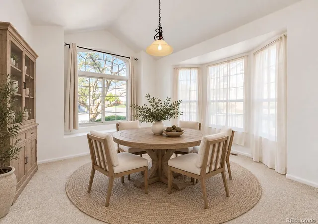 Photo 4 of Townhouse for sale at 8527 S Upham Way, Littleton, CO 80128 | MLS# 7574421 | Listing updated on 2026-09-24