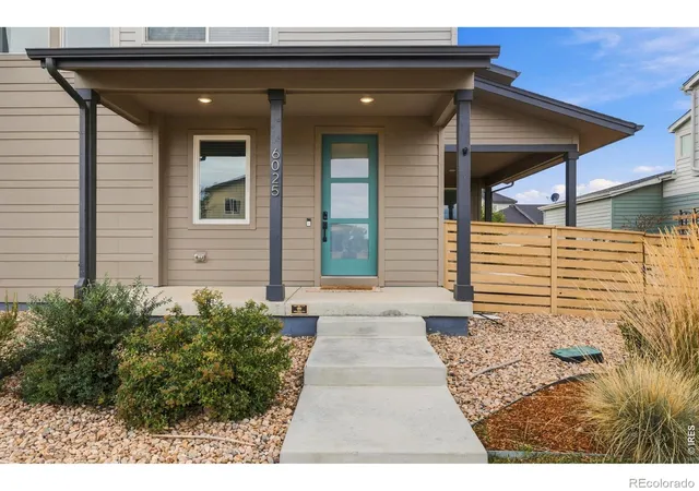 Photo 2 of Single family home for sale at 6025 Denys Dr, Timnath, CO 80547 | MLS# IR1069407 | Listing updated on 2026-10-08