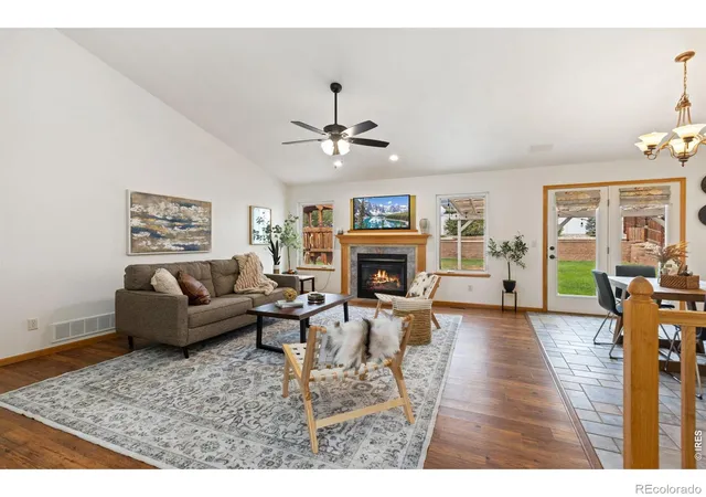 Photo 2 of Single family home for sale at 1731 70th Avenue, Greeley, CO 80634 | MLS# IR1069408 | Listing updated on 2026-10-09