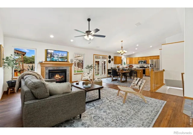 Photo 3 of Single family home for sale at 1731 70th Avenue, Greeley, CO 80634 | MLS# IR1069408 | Listing updated on 2026-10-09