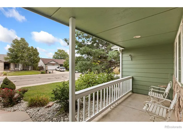 Photo 3 of Single family home for sale at 1731 70th Avenue, Greeley, CO 80634 | MLS# IR1069408 | Listing updated on 2026-10-09